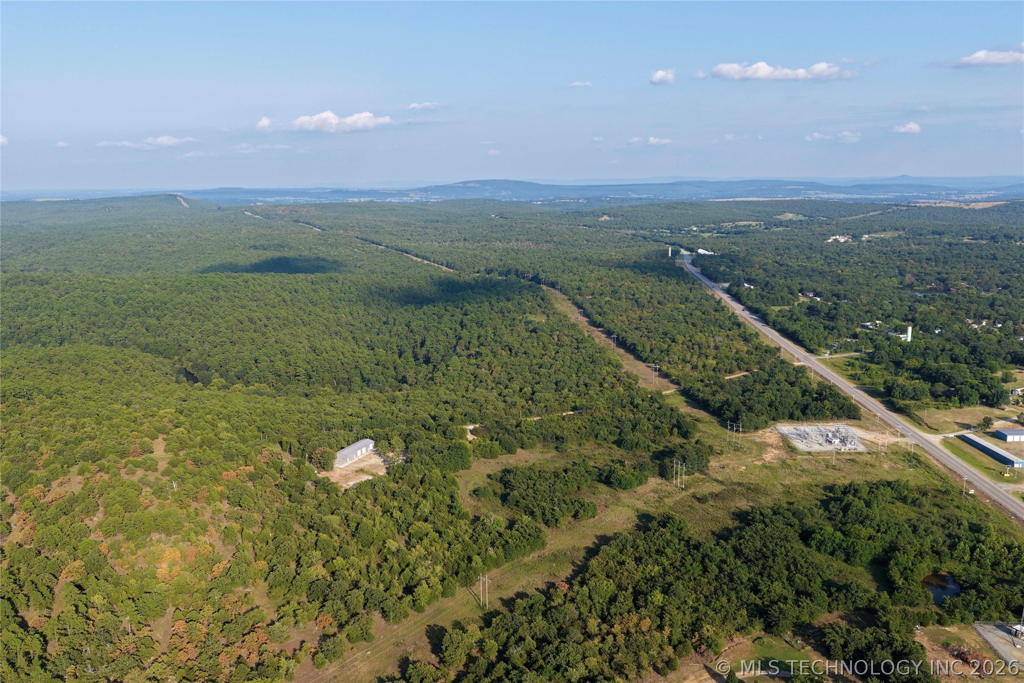 12097 State Hwy 9 E Eufaula OK 74432