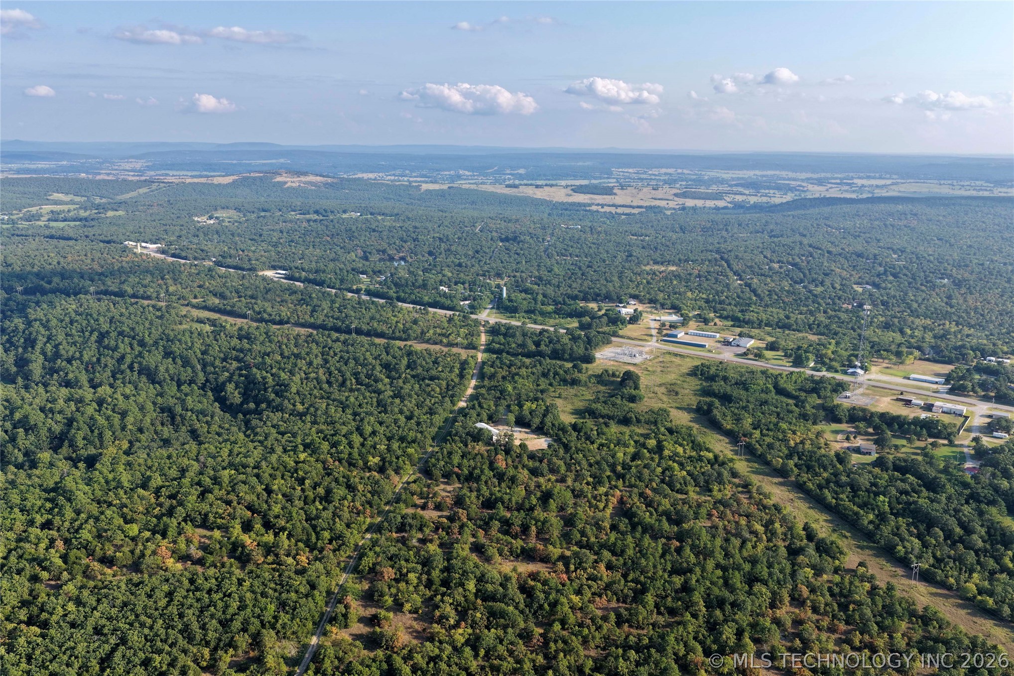 12097 State Hwy 9 E Eufaula OK 74432