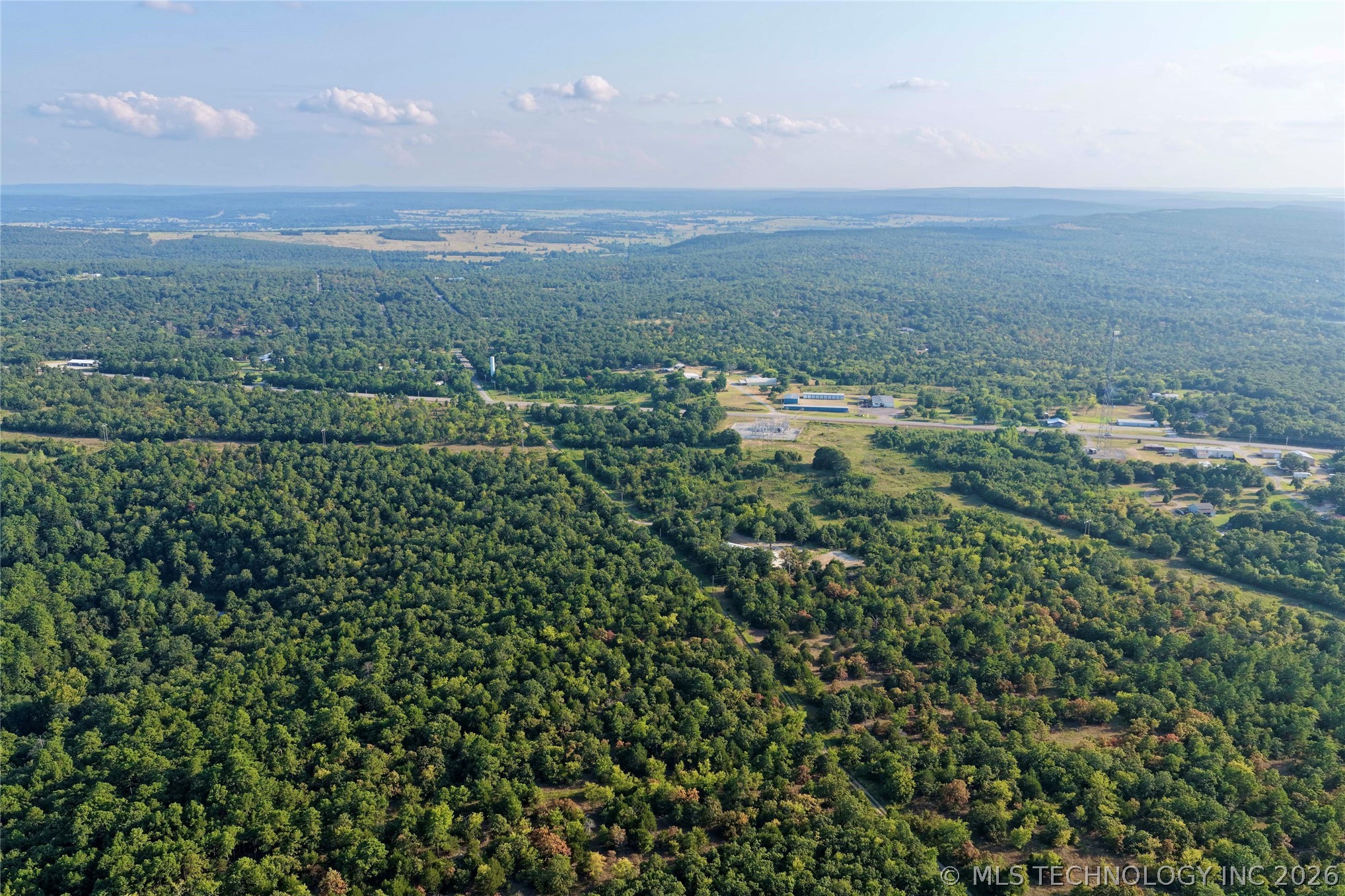 12097 State Hwy 9 E Eufaula OK 74432