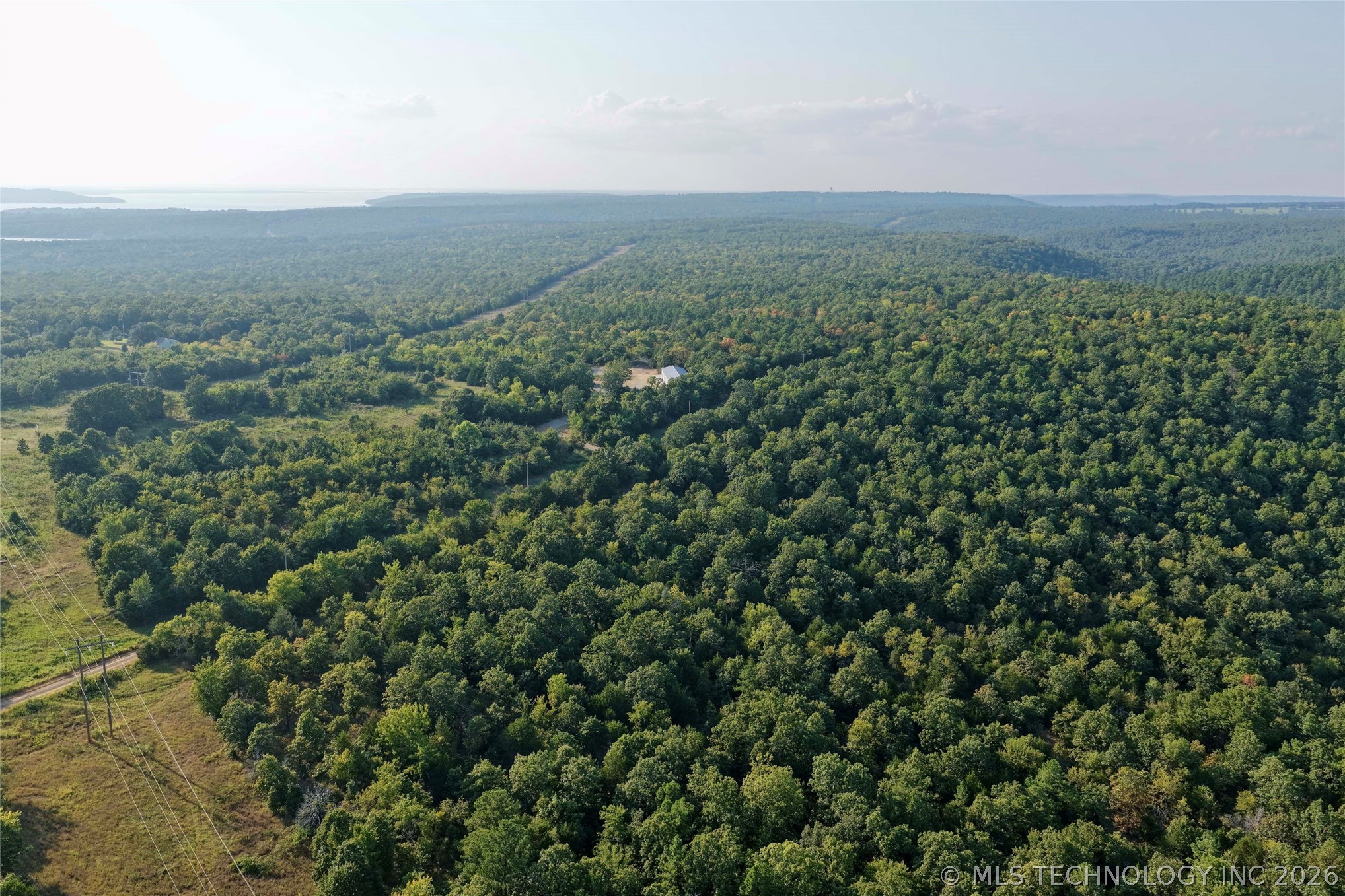 12097 State Hwy 9 E Eufaula OK 74432