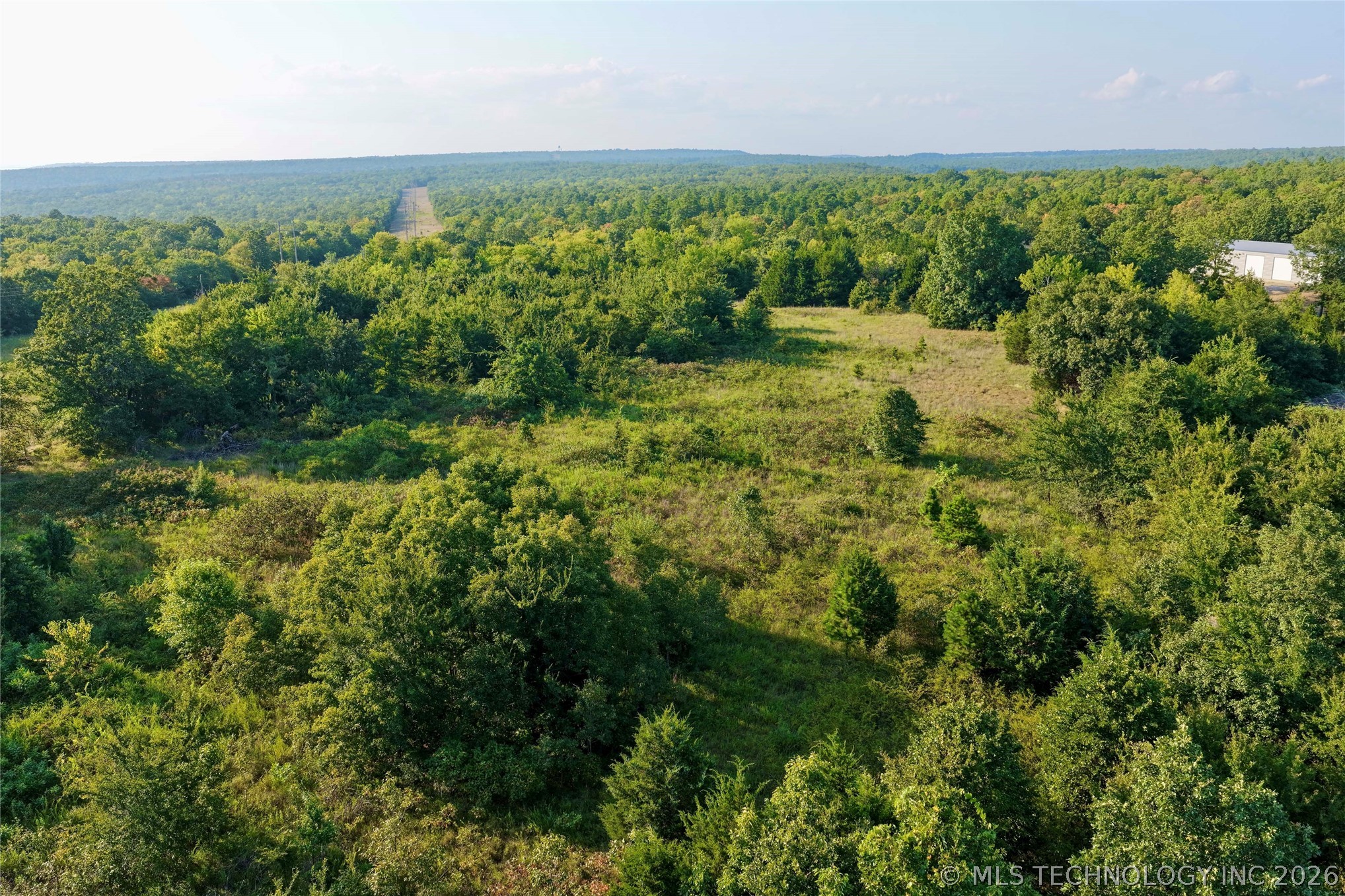 12097 State Hwy 9 E Eufaula OK 74432