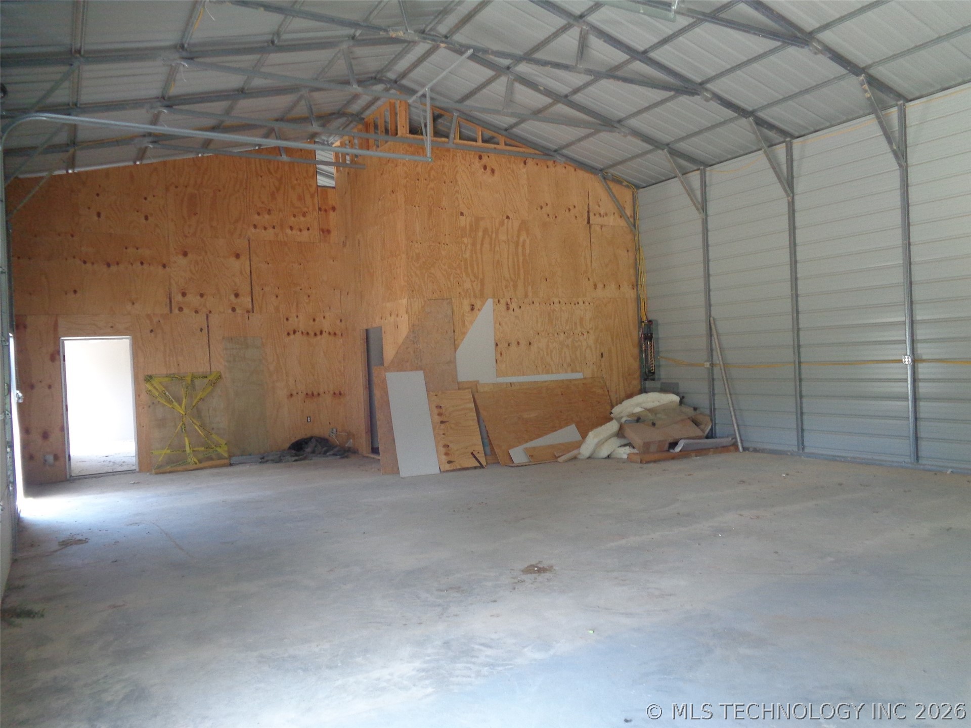 12097 State Hwy 9 E Eufaula OK 74432