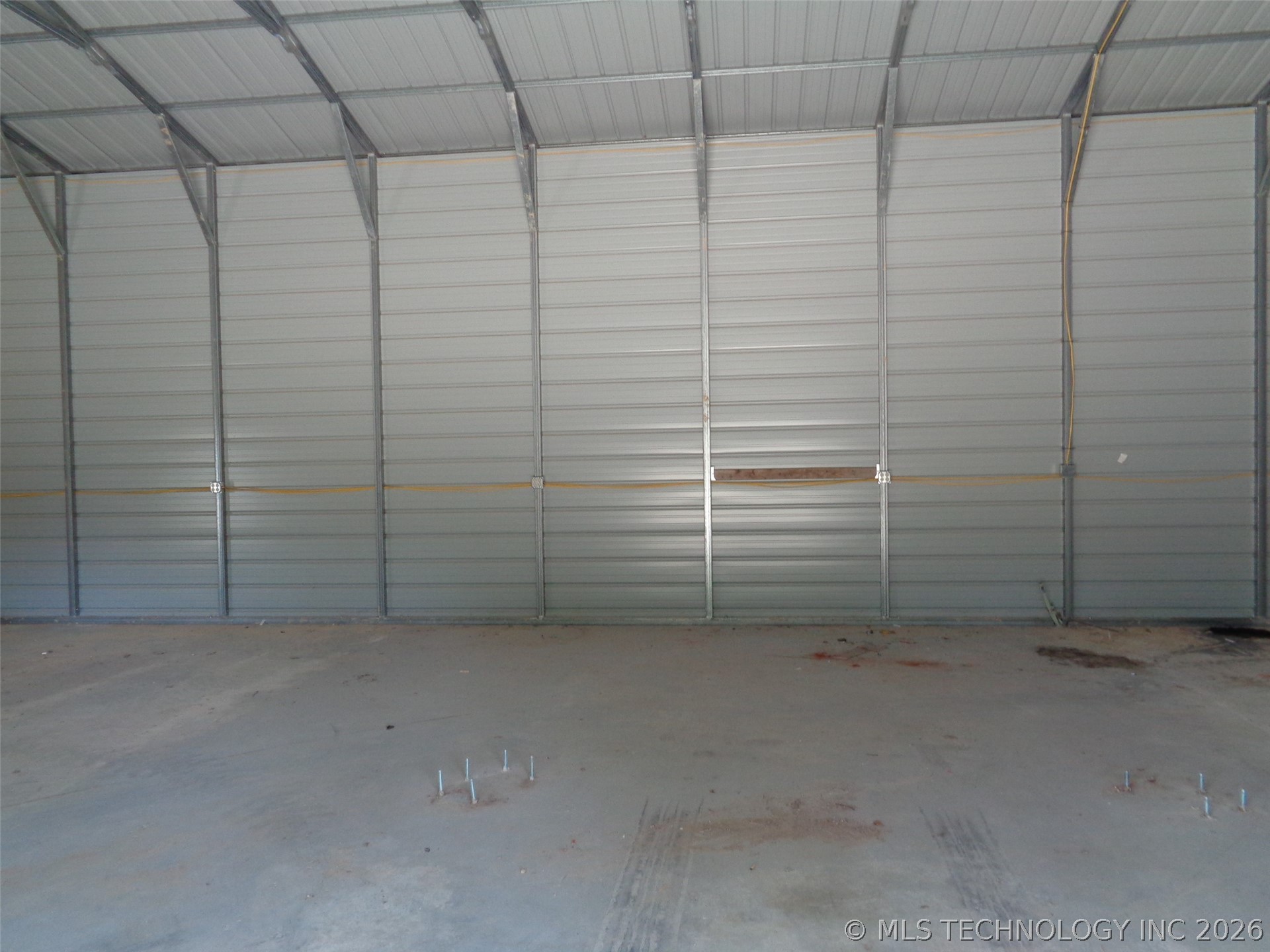 12097 State Hwy 9 E Eufaula OK 74432