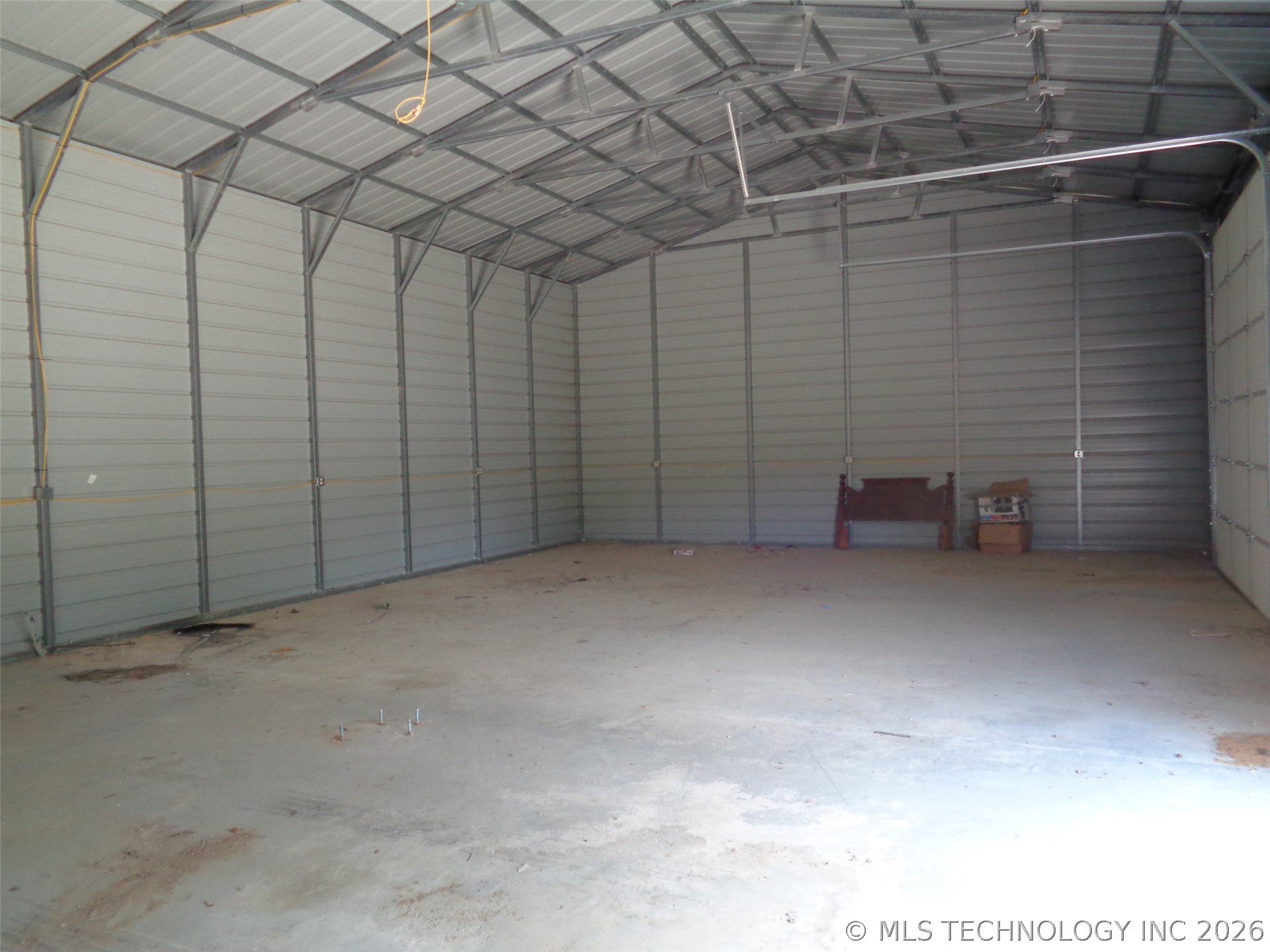 12097 State Hwy 9 E Eufaula OK 74432