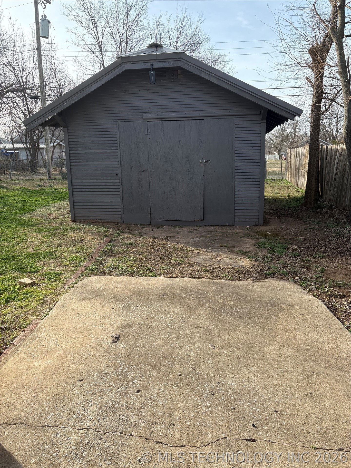 933 E Maple Street Cushing OK 74023