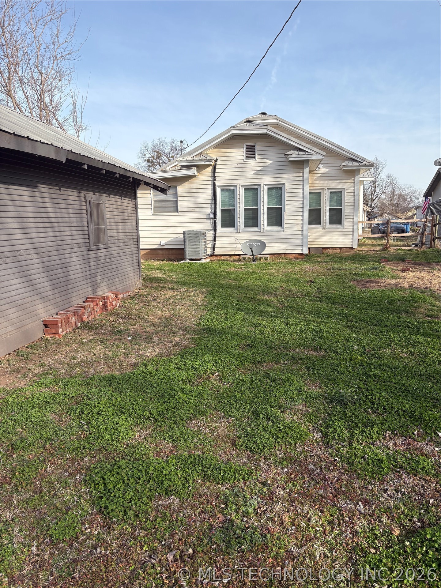 933 E Maple Street Cushing OK 74023