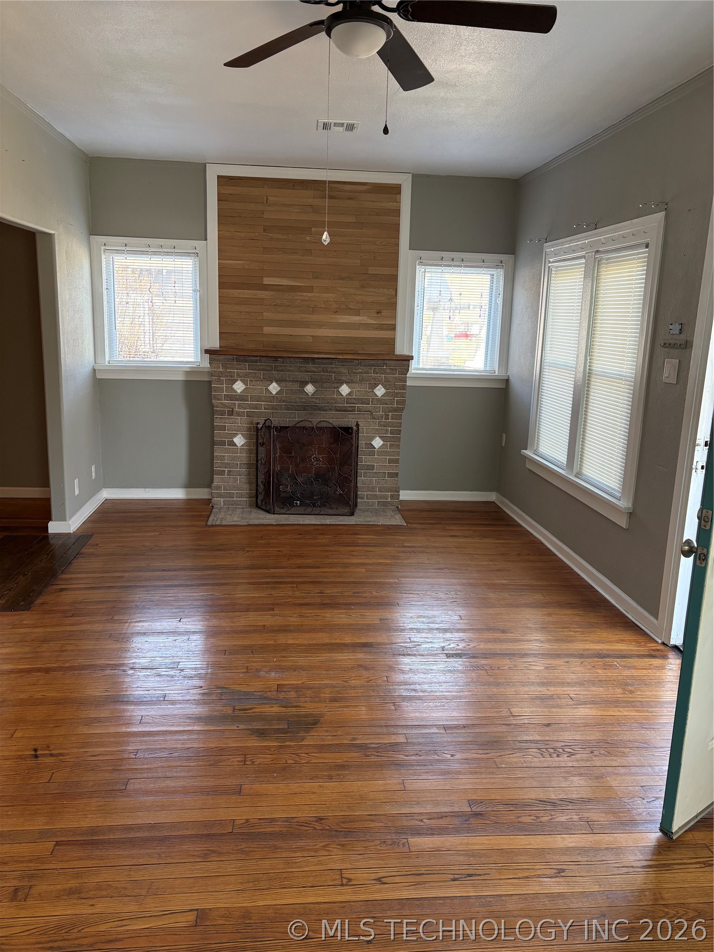 933 E Maple Street Cushing OK 74023
