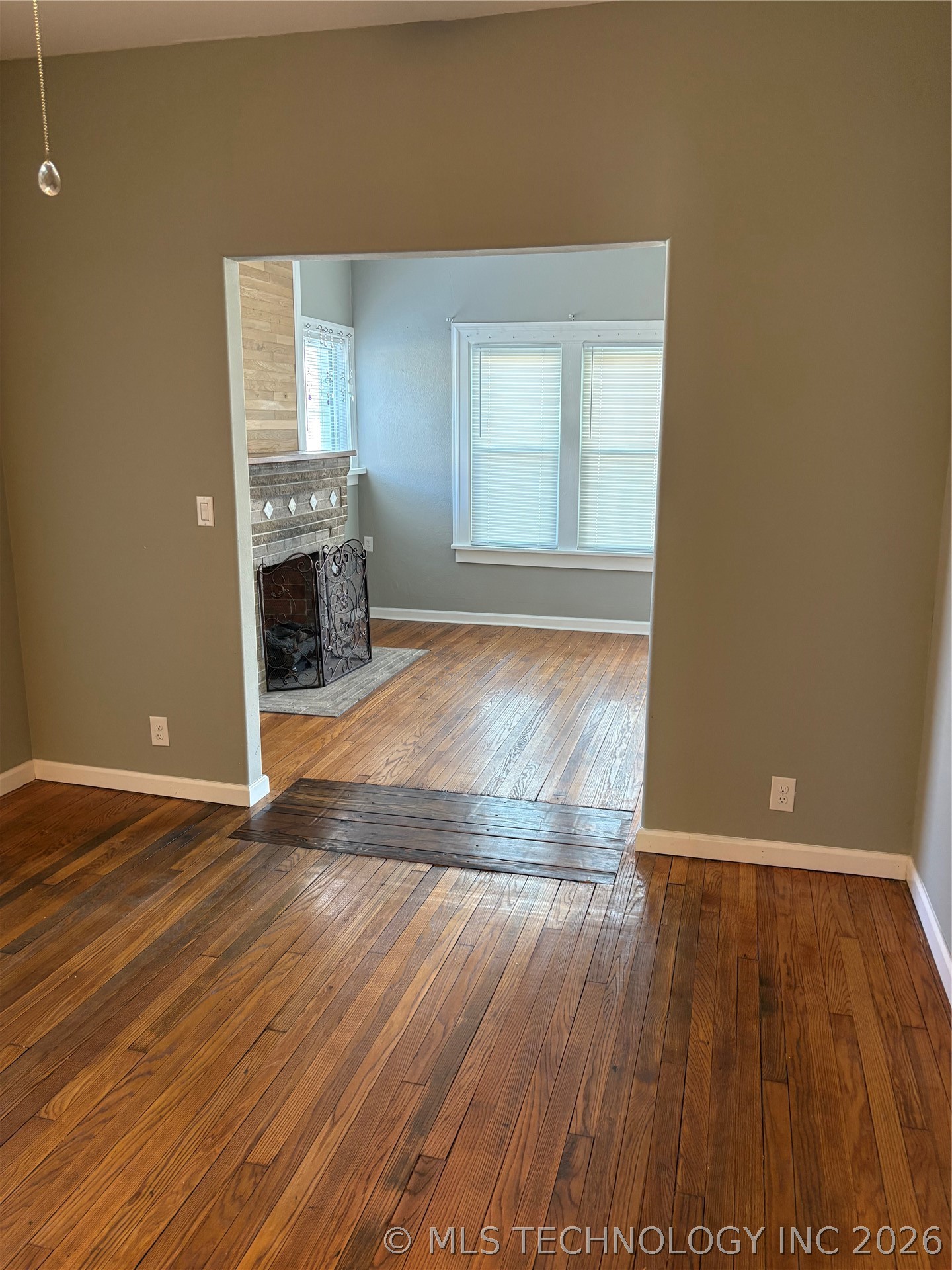 933 E Maple Street Cushing OK 74023