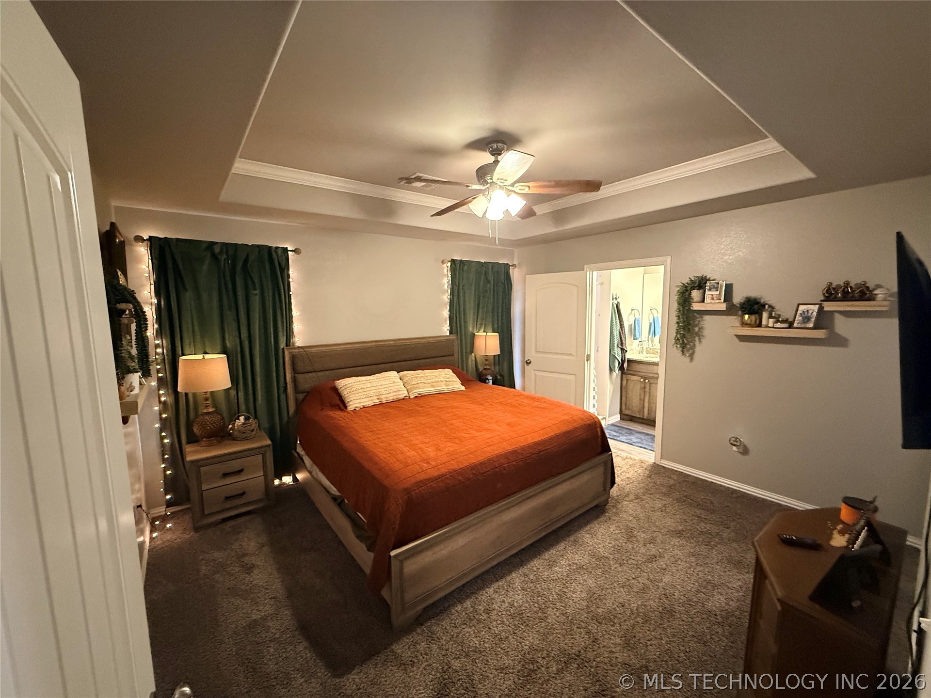 114 Lake Meadow Loop Drive Durant OK 74701