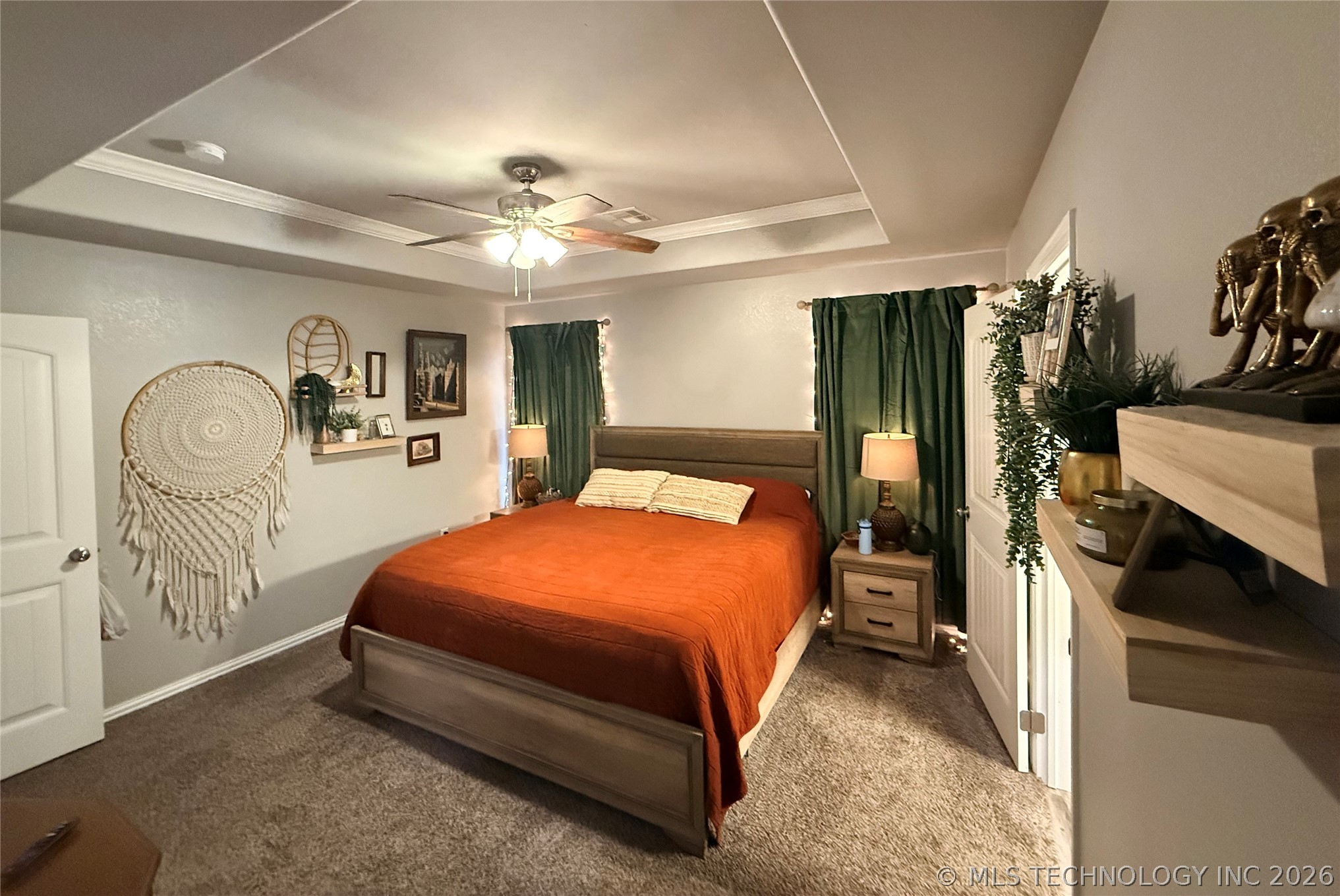 114 Lake Meadow Loop Drive Durant OK 74701