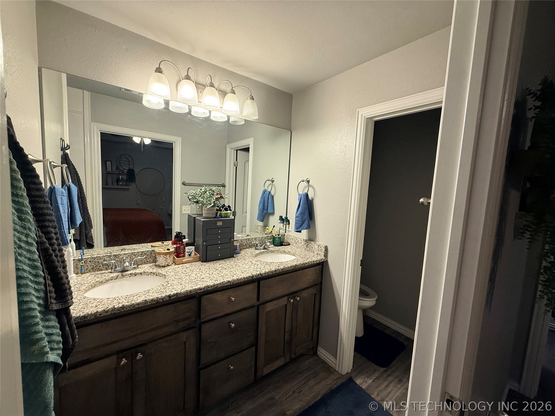 114 Lake Meadow Loop Drive Durant OK 74701