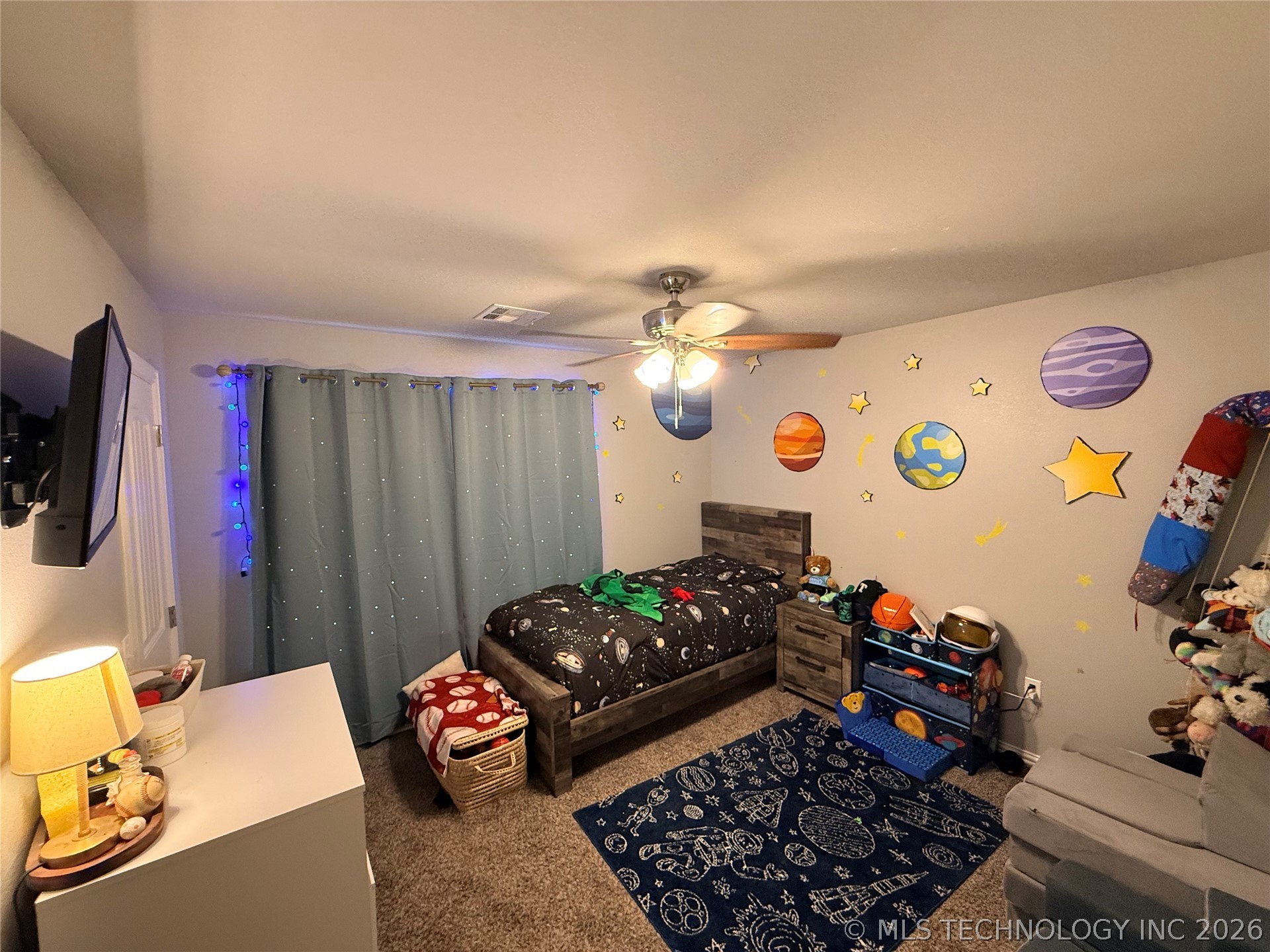 114 Lake Meadow Loop Drive Durant OK 74701