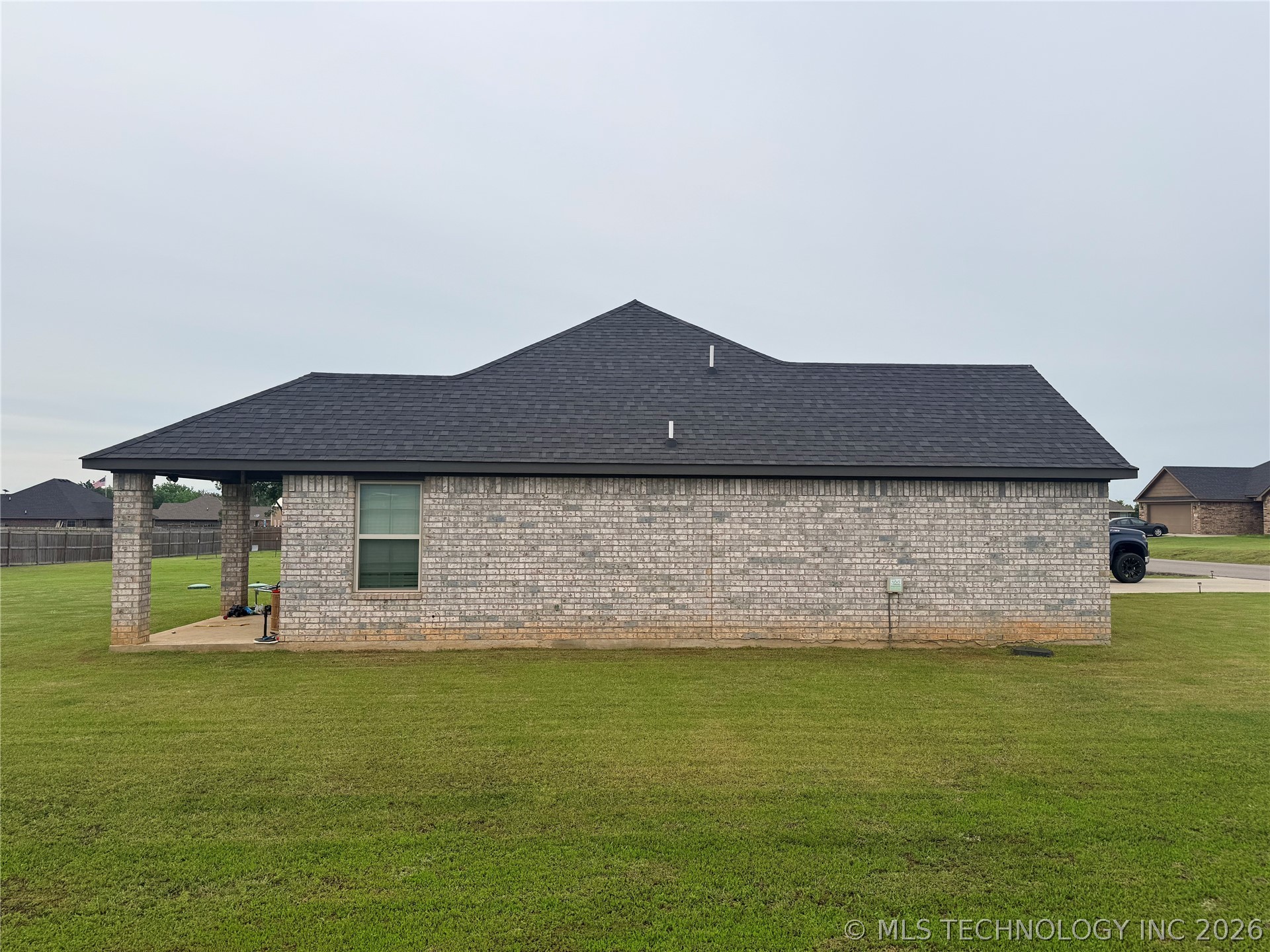 114 Lake Meadow Loop Drive Durant OK 74701