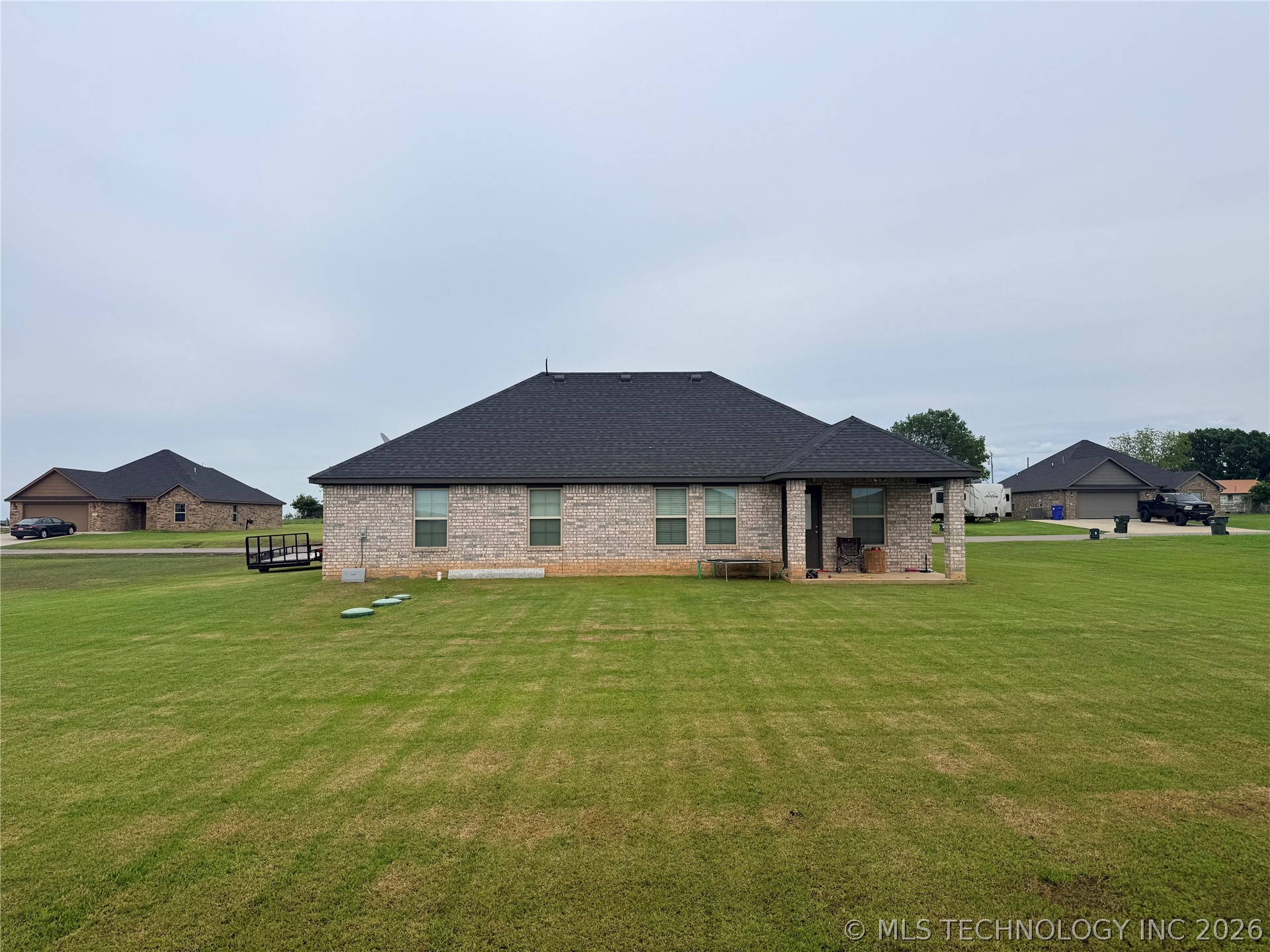 114 Lake Meadow Loop Drive Durant OK 74701