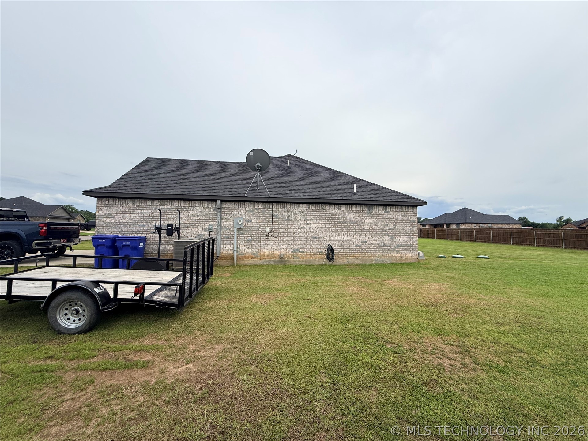 114 Lake Meadow Loop Drive Durant OK 74701