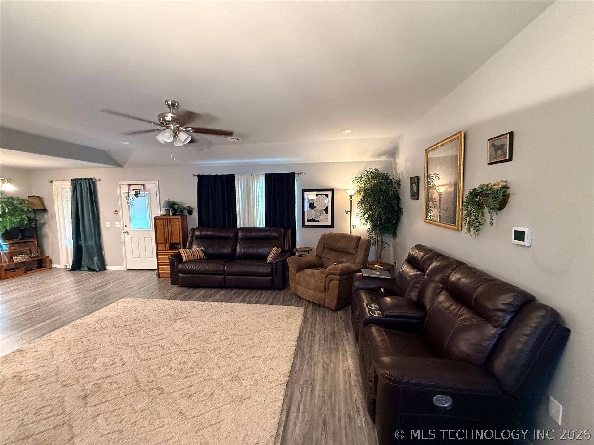 114 Lake Meadow Loop Drive Durant OK 74701