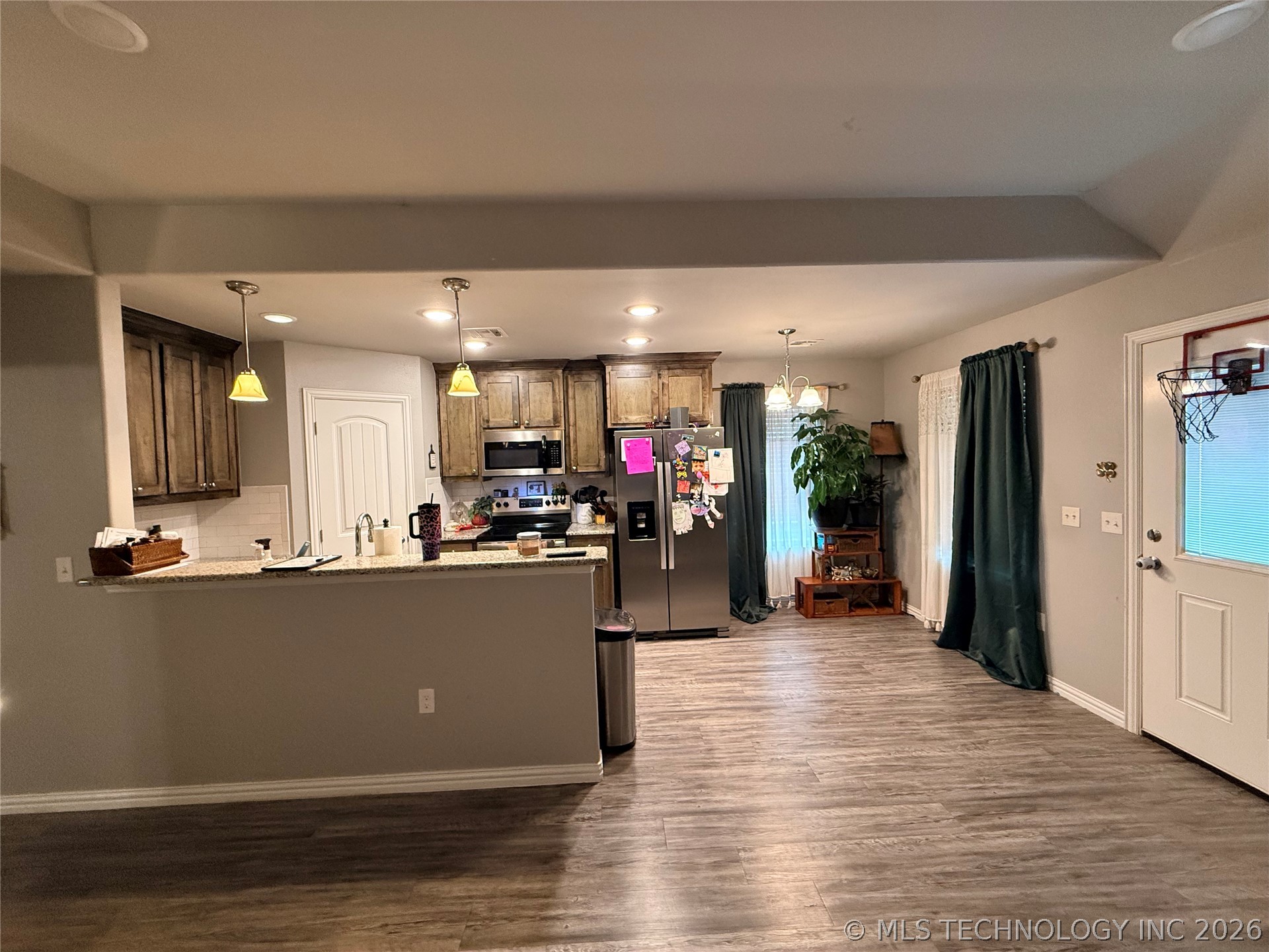 114 Lake Meadow Loop Drive Durant OK 74701