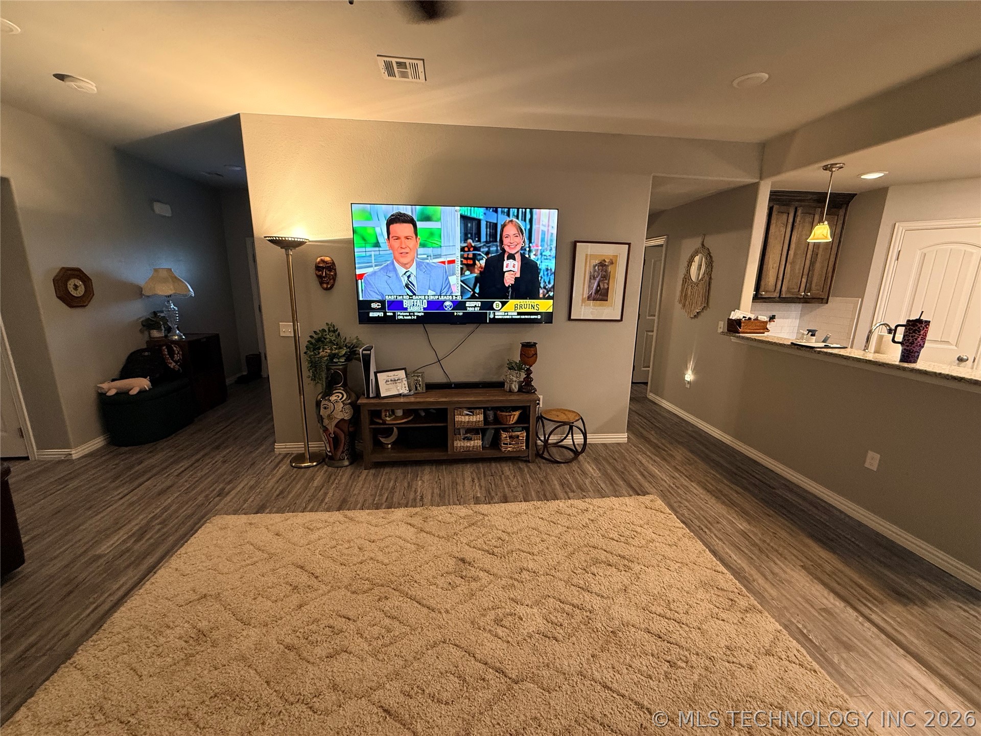 114 Lake Meadow Loop Drive Durant OK 74701