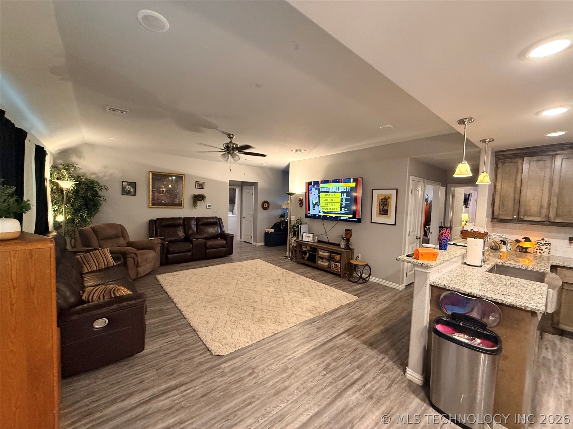 114 Lake Meadow Loop Drive Durant OK 74701