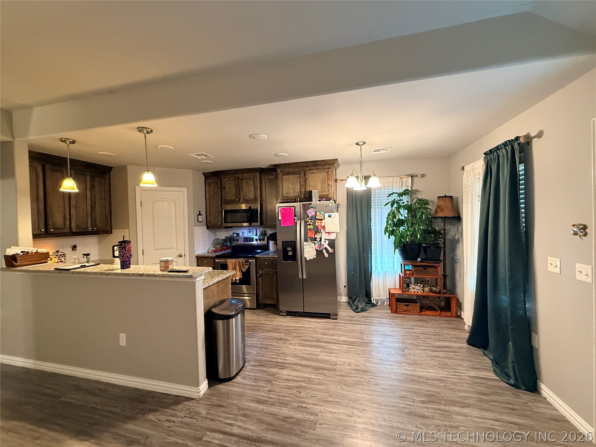 114 Lake Meadow Loop Drive Durant OK 74701