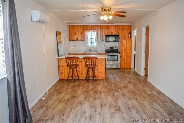 406 SE I Street Antlers OK 74523