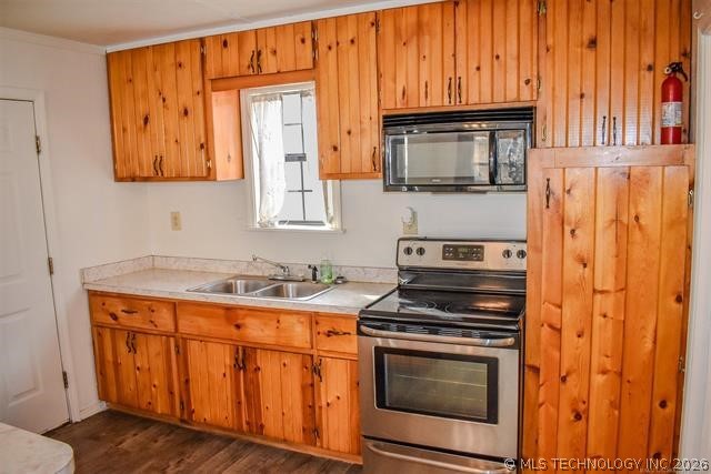 406 SE I Street Antlers OK 74523
