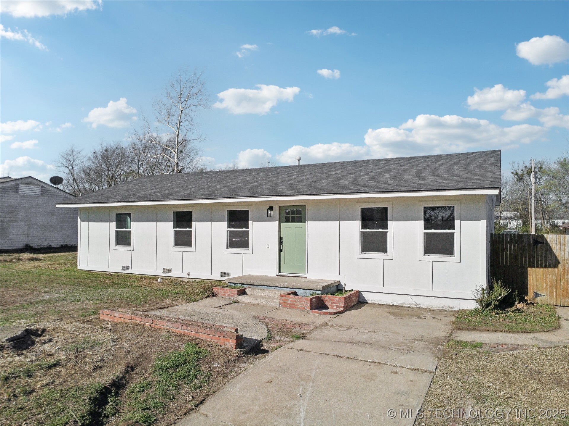 1137 N Oklahoma Avenue Claremore OK 74017