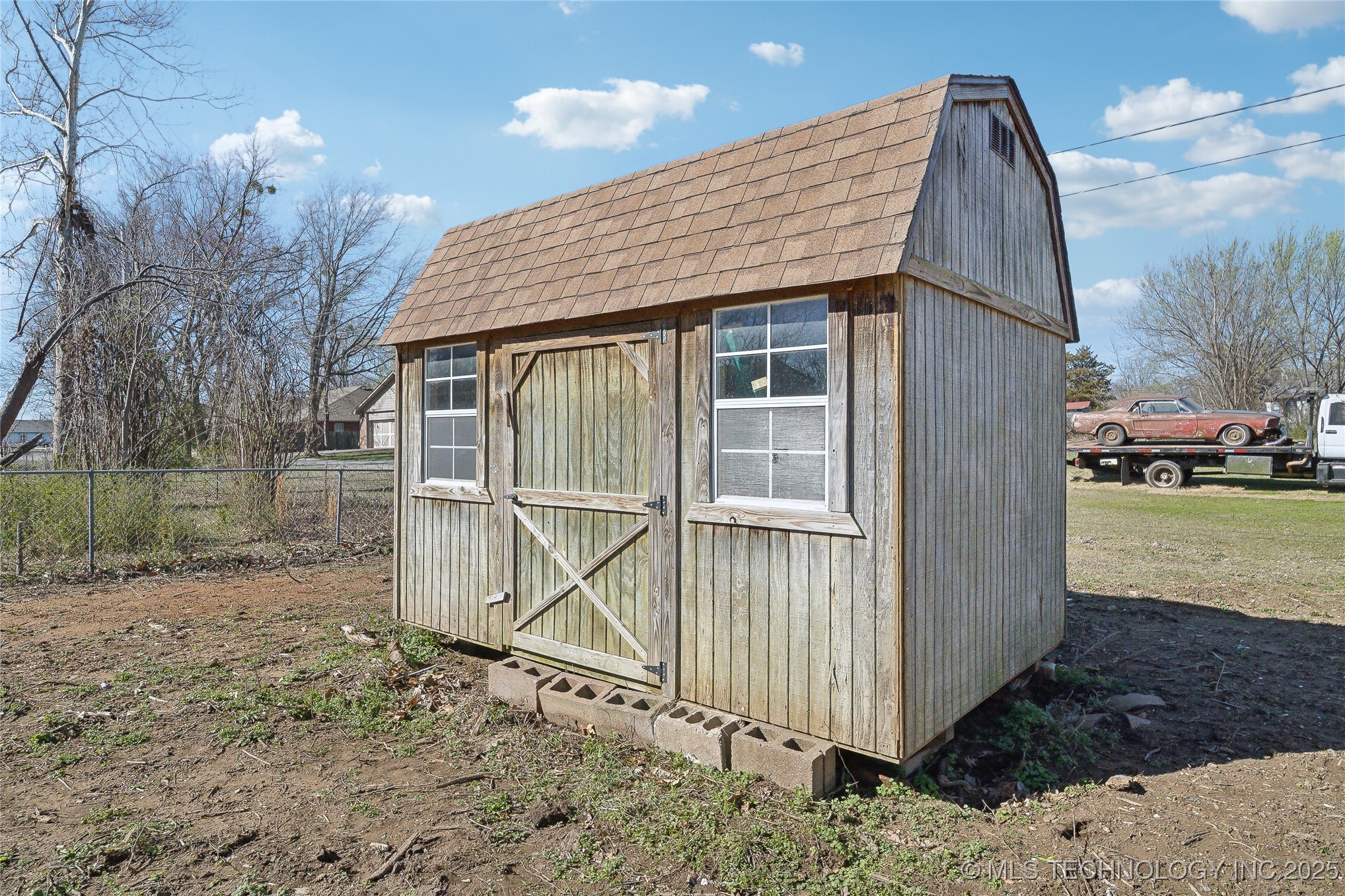 1137 N Oklahoma Avenue Claremore OK 74017