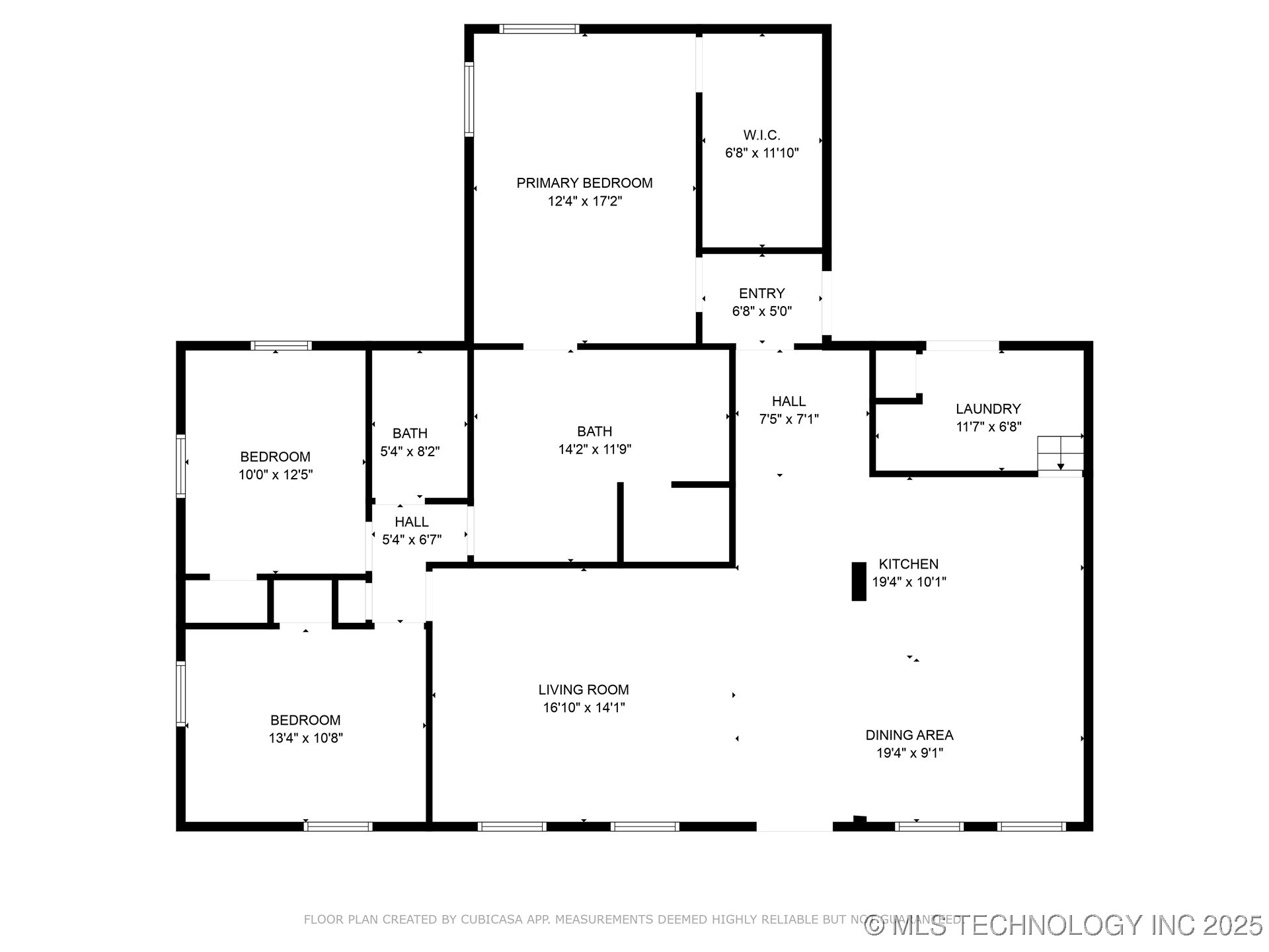 1137 N Oklahoma Avenue Claremore OK 74017