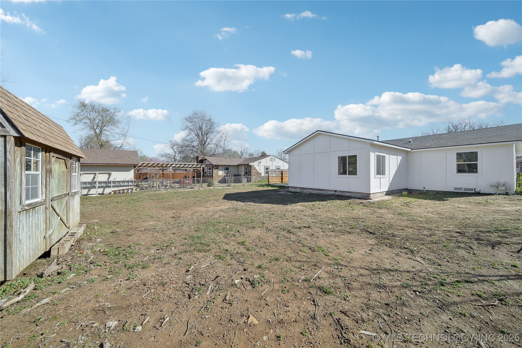 1137 N Oklahoma Avenue Claremore OK 74017