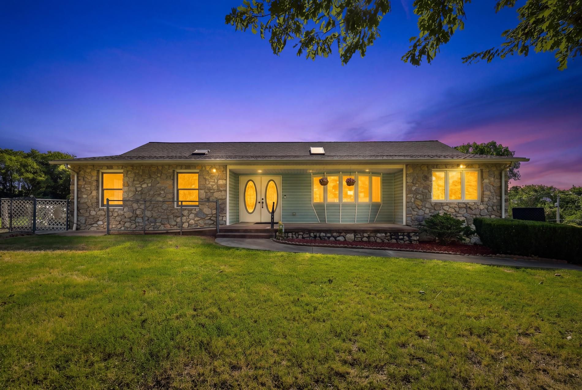 21441 E 45th Street Broken Arrow OK 74014