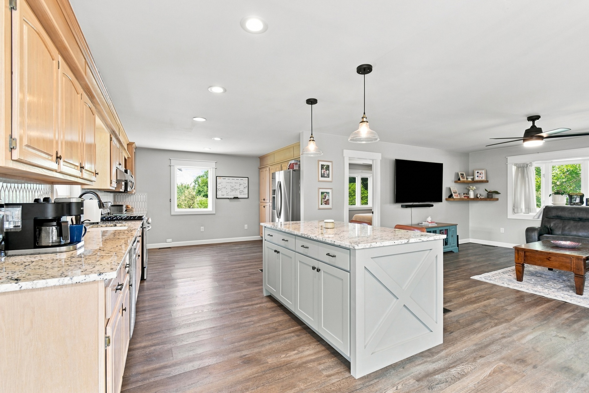 21441 E 45th Street Broken Arrow OK 74014