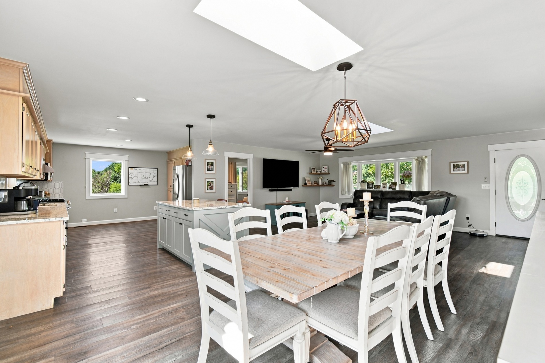21441 E 45th Street Broken Arrow OK 74014