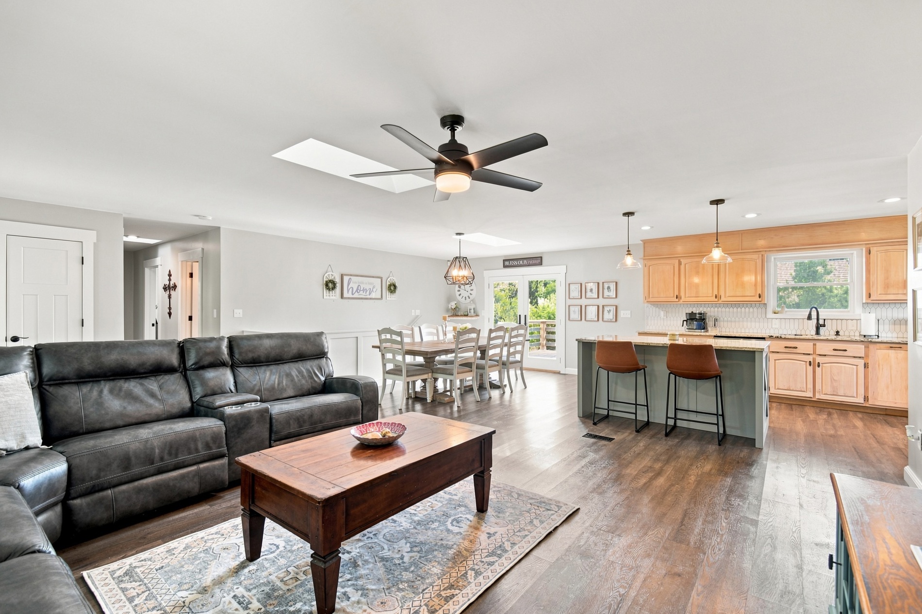 21441 E 45th Street Broken Arrow OK 74014