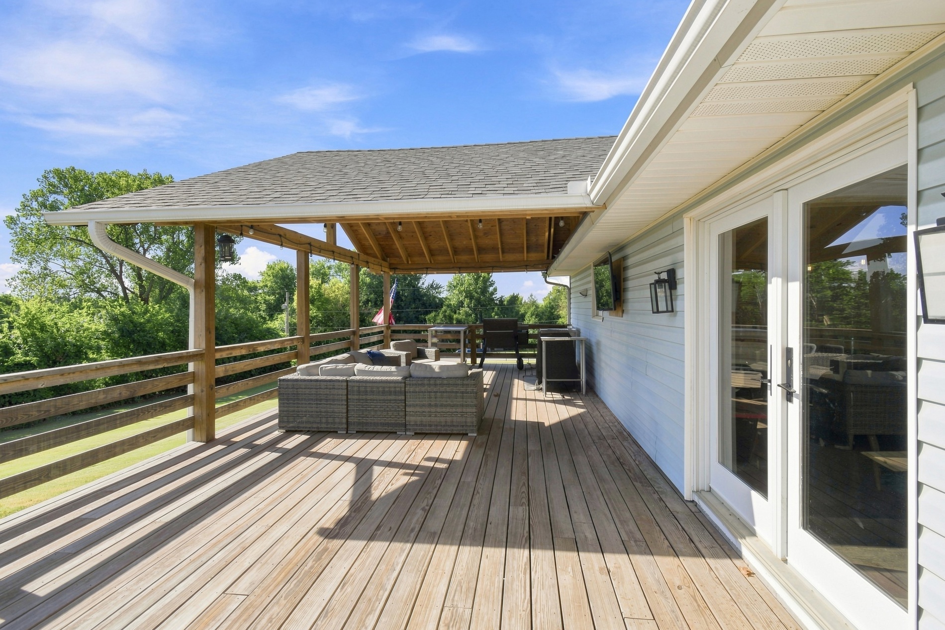 21441 E 45th Street Broken Arrow OK 74014