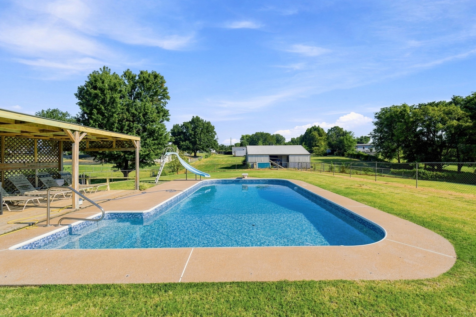 21441 E 45th Street Broken Arrow OK 74014