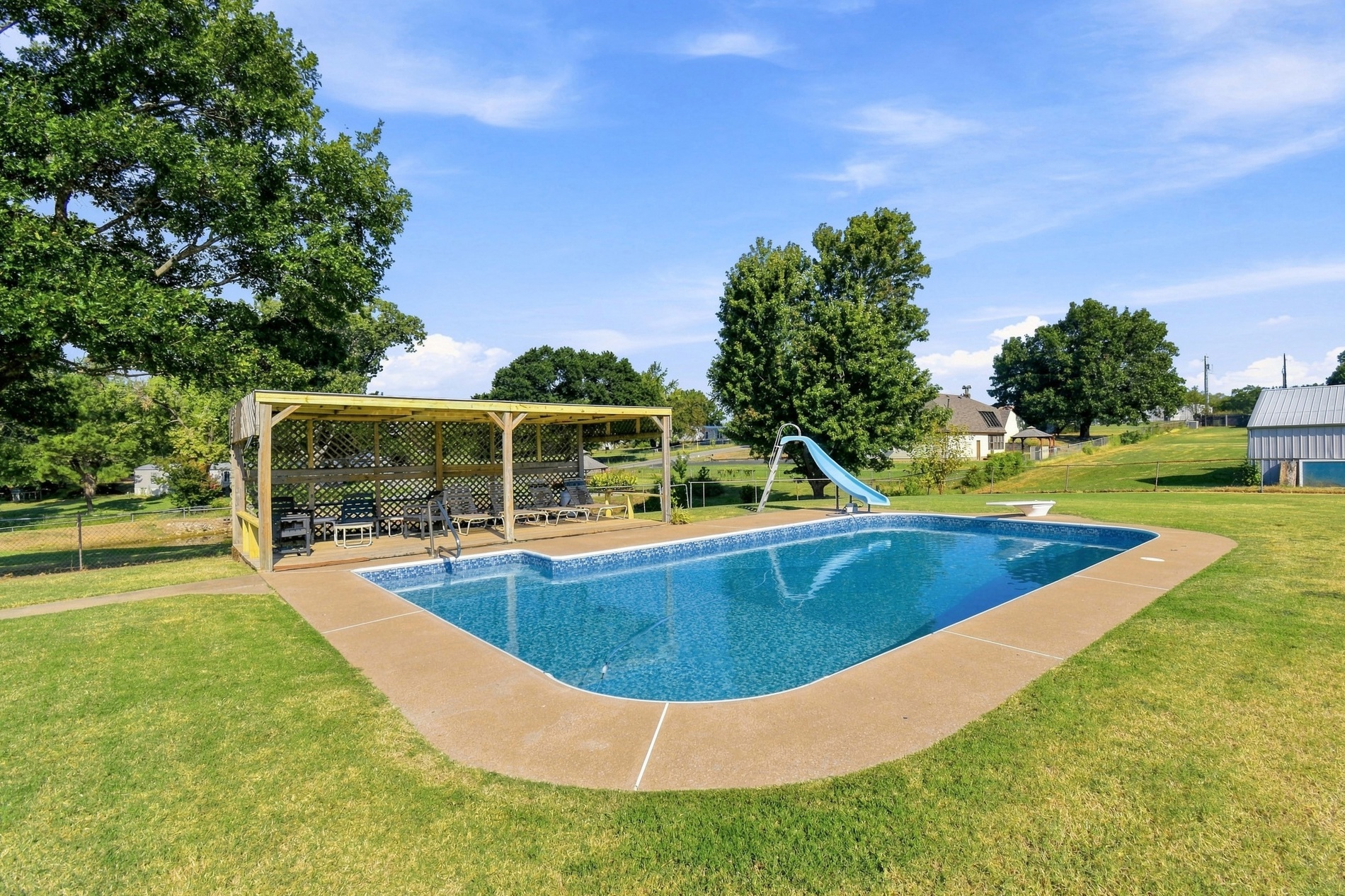 21441 E 45th Street Broken Arrow OK 74014