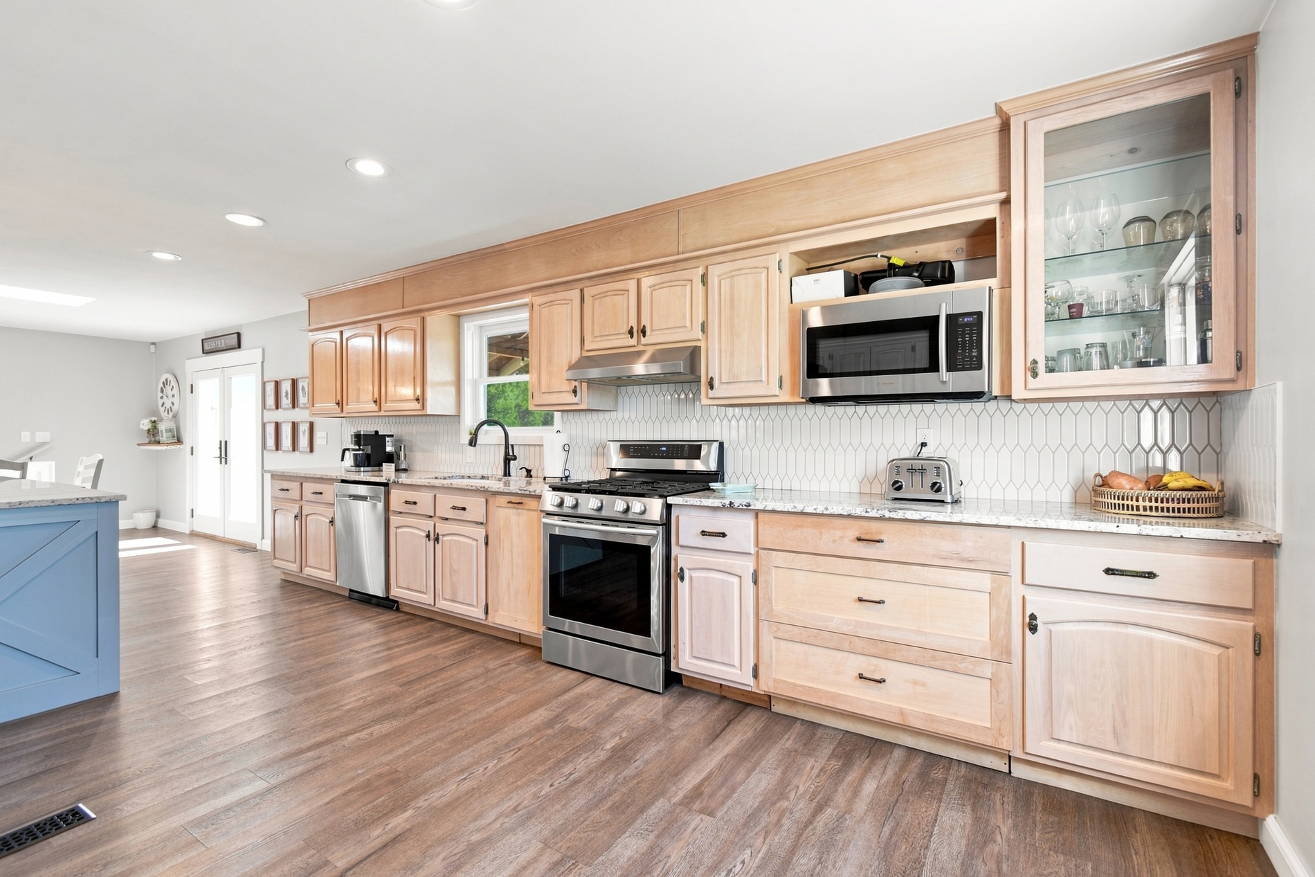 21441 E 45th Street Broken Arrow OK 74014