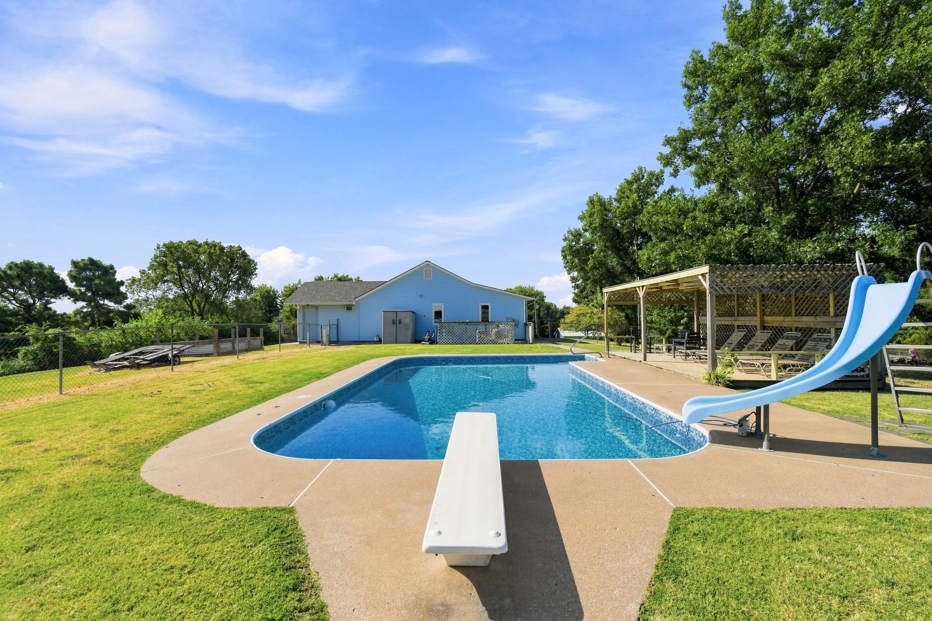 21441 E 45th Street Broken Arrow OK 74014