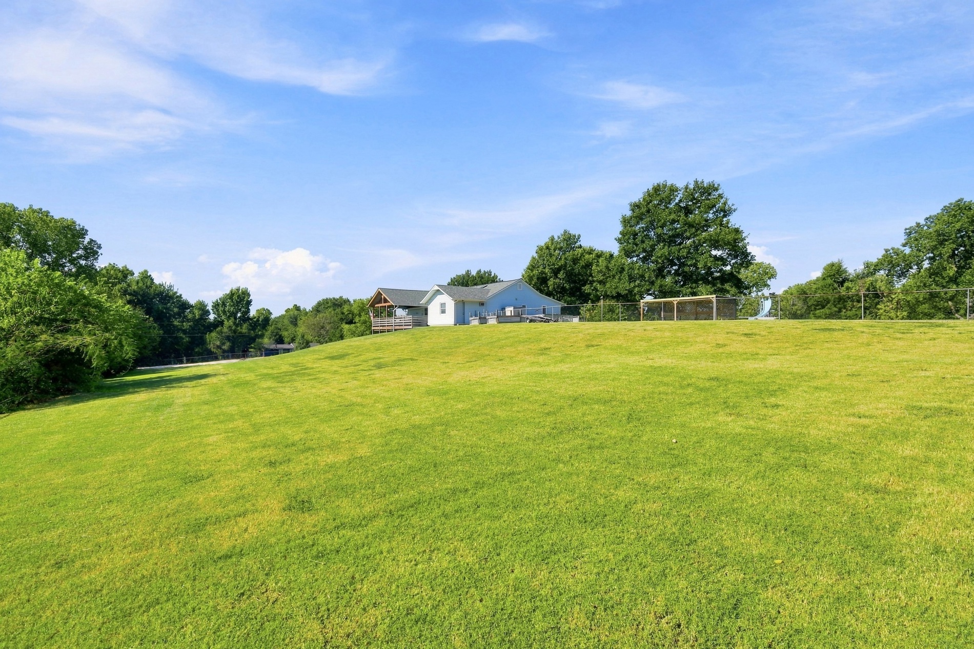 21441 E 45th Street Broken Arrow OK 74014