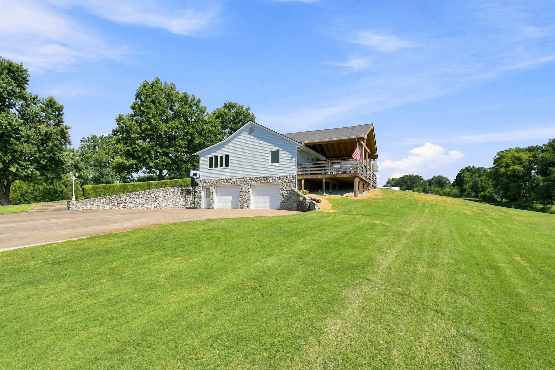 21441 E 45th Street Broken Arrow OK 74014