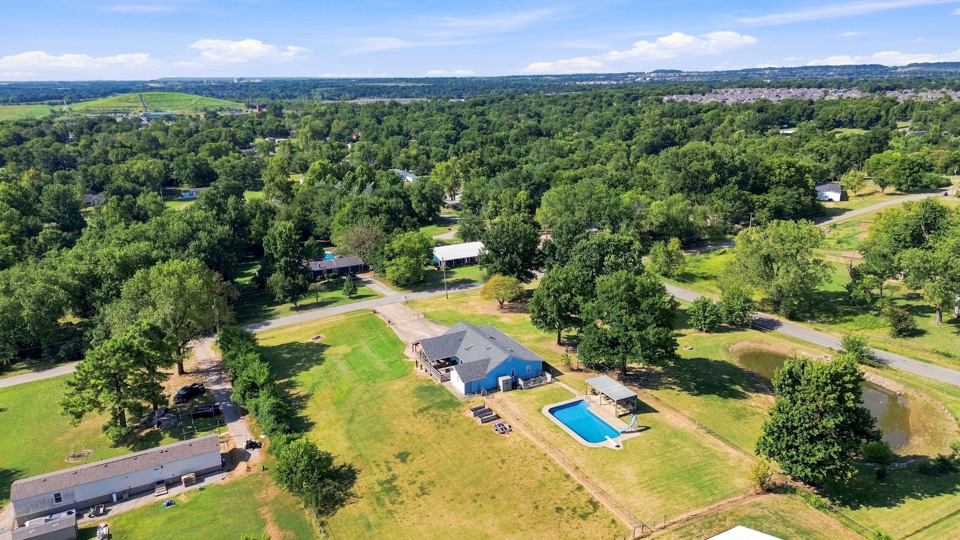 21441 E 45th Street Broken Arrow OK 74014