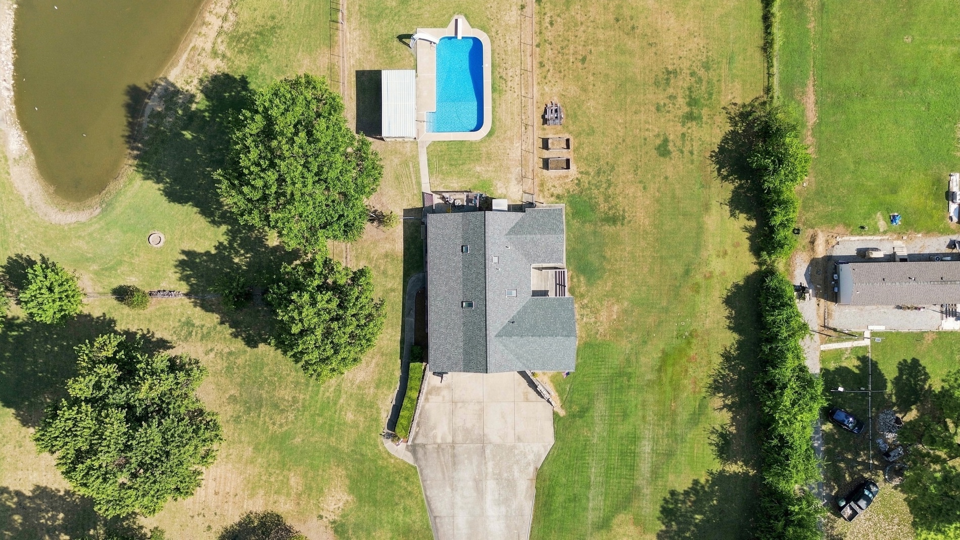 21441 E 45th Street Broken Arrow OK 74014