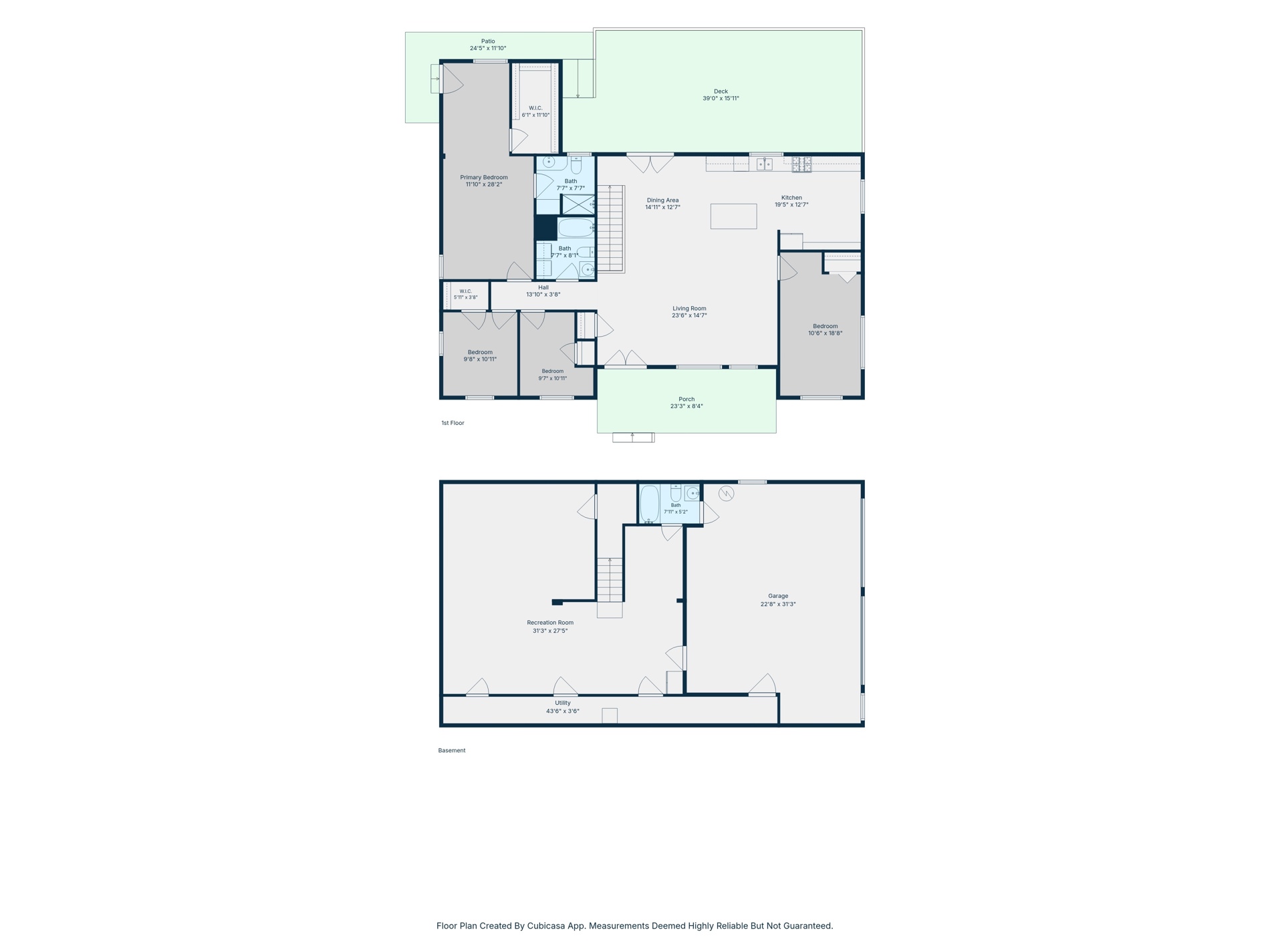 21441 E 45th Street Broken Arrow OK 74014