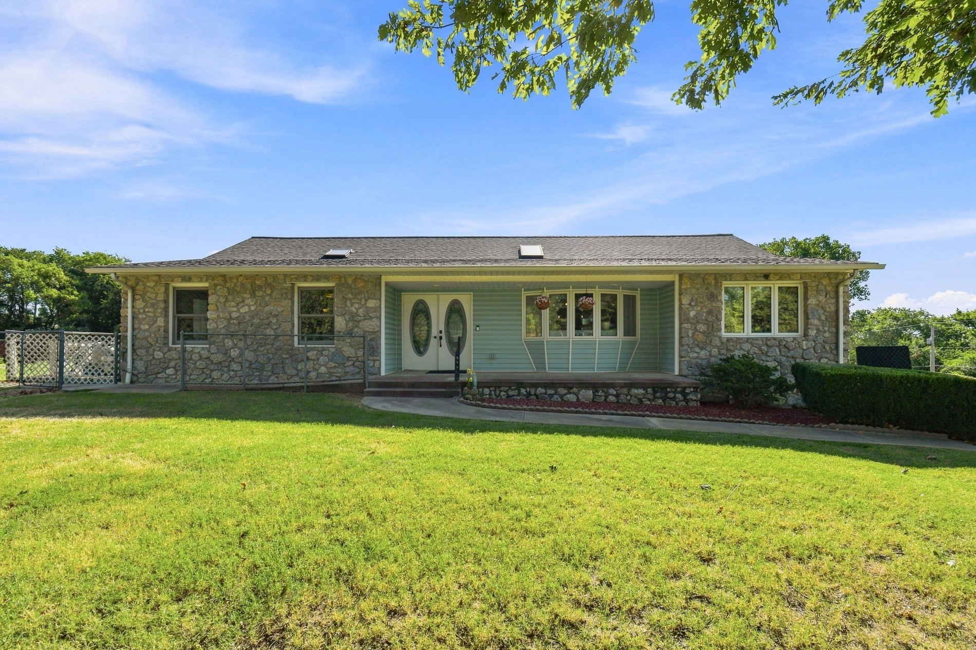 21441 E 45th Street Broken Arrow OK 74014