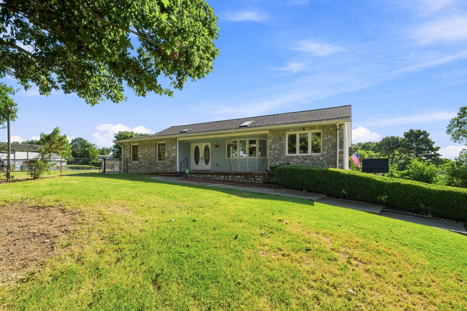 21441 E 45th Street Broken Arrow OK 74014