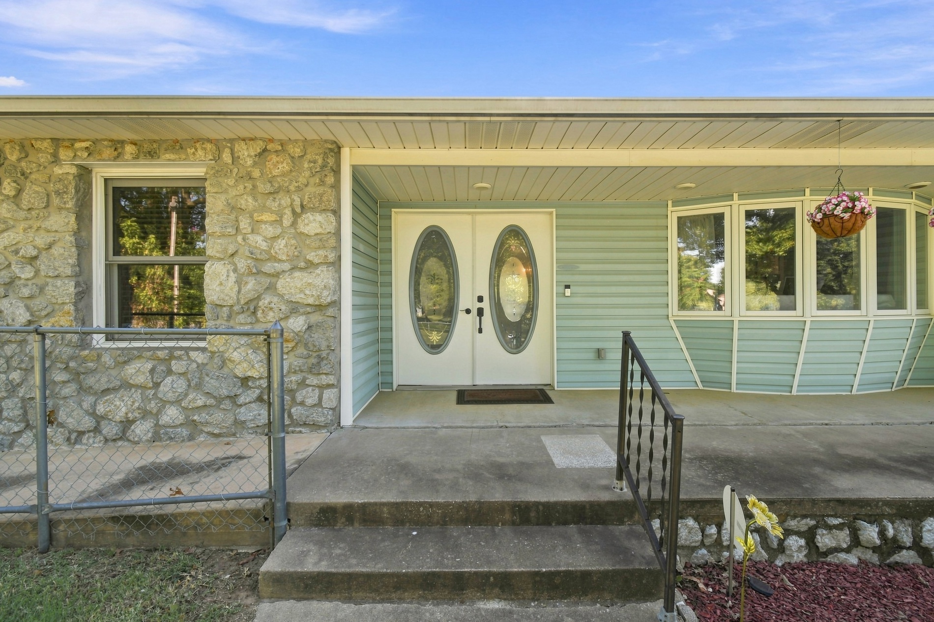 21441 E 45th Street Broken Arrow OK 74014