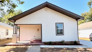 516 3rd Avenue NW Ardmore OK 73401