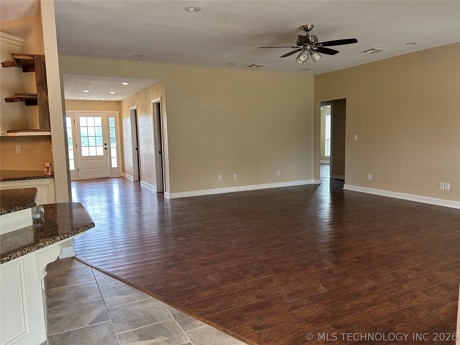 10816 W Highway 9 Highway Whitefield OK 74472