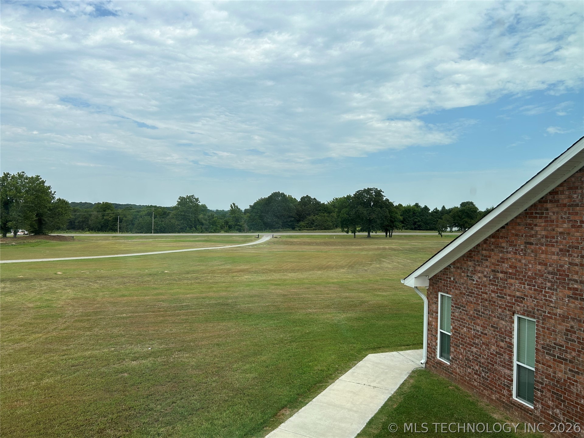 10816 W Highway 9 Highway Whitefield OK 74472